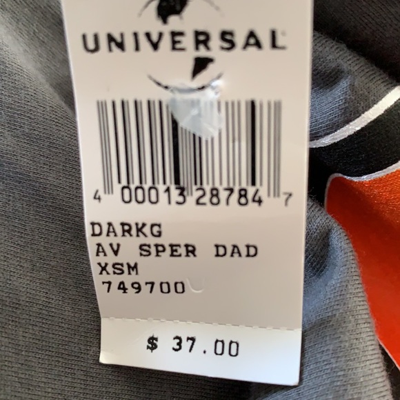 Super Dad T Marvel - Picture 4 of 4